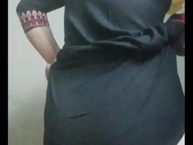 Cd meena big ass twerk spank part 2