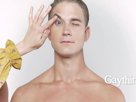 Gay humanoid robots - dalton riley, brandon anderson