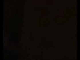 Getting sucked in a dark room