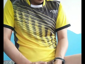 เงี่ยน น้ำแตก เกย์