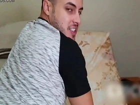 Gozando dentro sem camisinha