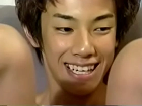 Sensation boy