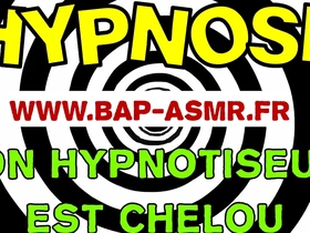 Séance d'hypnose avec un pervers français !