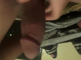 Big dick arab hetero