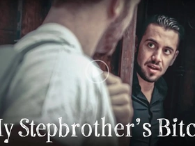 My stepbrothers bitch carter woods, dante colle