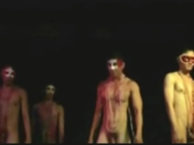 Pinoy strip