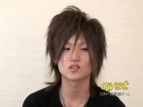 After making kazuya (5' 6