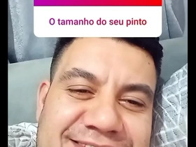 Yuri gaúcho responde 1