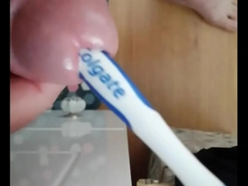 Deep dick insertion