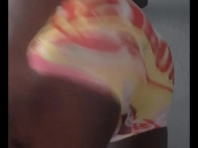 Girls only twerking  generation