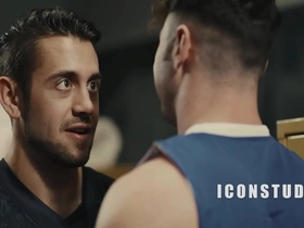 The locker room secrets