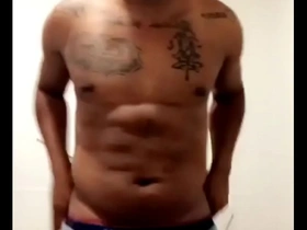 New orleans male stripper