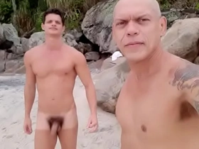 Ciro introducing renbri carioca