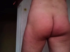 Stupiddrunkman's body on table