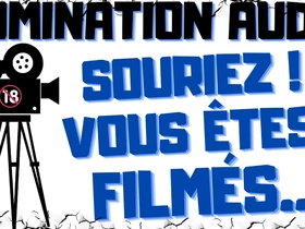 Dégradant, humiliant… sois fier d’être ma salope !