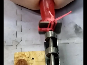 Fucking machine