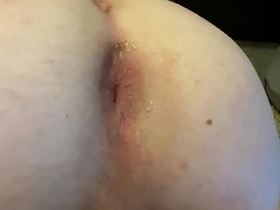 Sweetass889 short, dildo, anal fuck