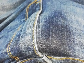Peeing in public
