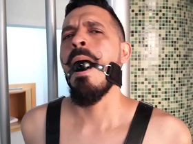 Kaxorrão gag test 2019