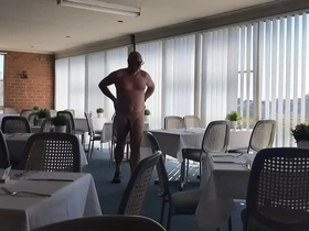 Hotel nude