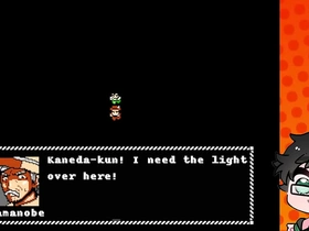 A gay hentai horror game awaits! - abaddon princess of decay - part 1