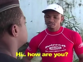 Brazilian cum ons vol 06