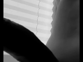German teen boy nude at window