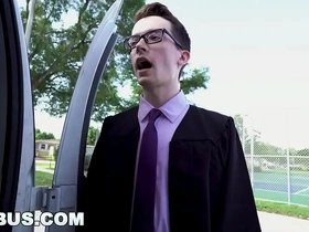 Bus - gay straight porn compilation featuring jack winters, derek bolt, jacob peterson &