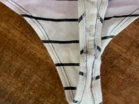 Beautiful little panties