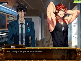 Heart to heart with kovit and remi - full service - part 06