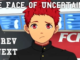 Y'all think i didn't see the wordplay? - bacchikoi - part 03