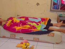 [hansel thio channel] i will be your talent vixen - i wake up after get wet dream then i'm so horny part 1