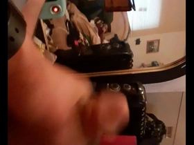 Masturbator luckychance1