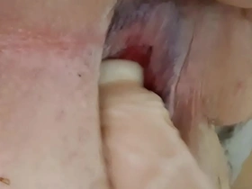 Fuck machine 27, i wish someone fucked my for real...