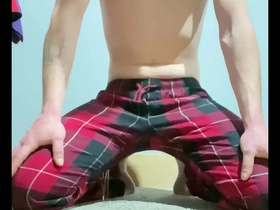 Long pj pee