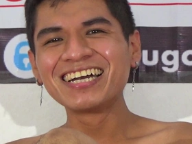 Axiel darrell - erectus casting