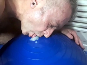 Me pajeo y me como mi propia leche - anzzosan