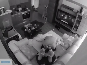 Twinks caught rimming and breeding on hidden cam!