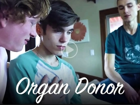 Organ donor kyle connors,hoss kado,levi rhodes