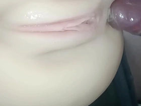 Fucked secretary's beautiful gf's asshole
