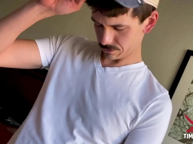 Verbal skater jacks it
