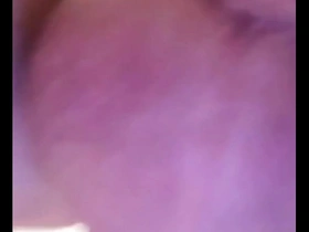 Pink panties