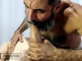 Massagem tântrica erótica tailandesa