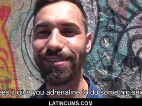 latin