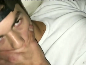 Bon fiston, vidéo intégrale sur ma chaîne xvideos.red, abonnement ou achat direct