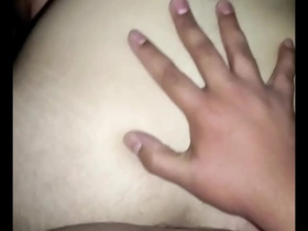 Fudendo o cú do meu vizinho - o vídeo ficou curto pq o puto só topou gravar quando eu já estava quase gozando