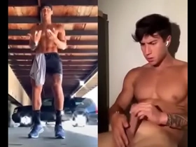El - sexy guy compilation - pt.1