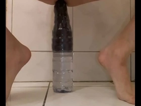Botella 1.5lt mas gruesa