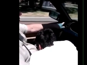 Swallowing the drivers load