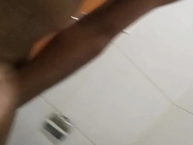 Gozando pra caralho